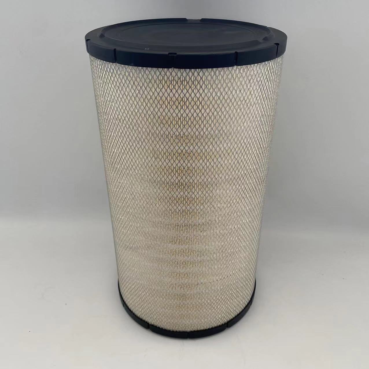 Air filter AF26207/87417040/SEV551F/4/CA11124 for howo