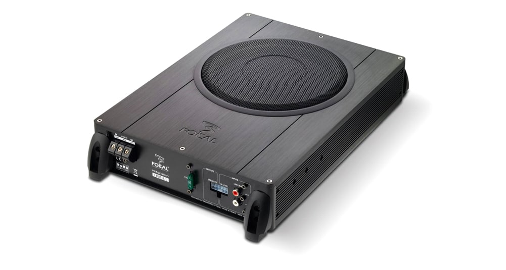 Focal Integration iBus 2.1