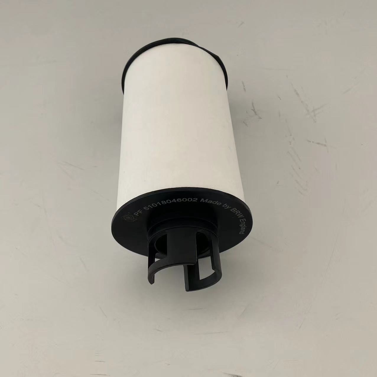 Fuel filter PF51018046002/51.01804-6002 for  man