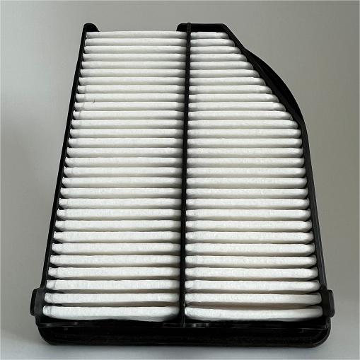 Air filter 17220-R5A-A00 for honda