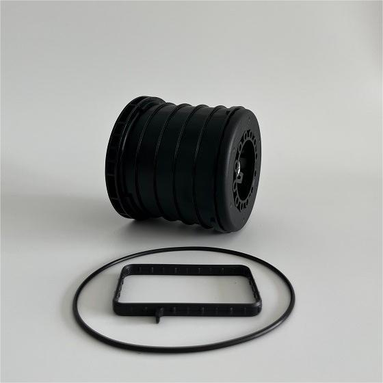 Fuel filter 2176887 for DAF