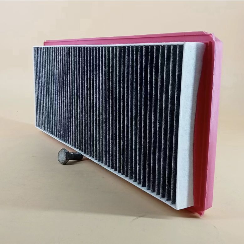 Air Filter Air Element 21834205