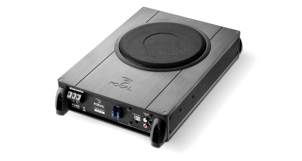 Focal Integration iBus 20