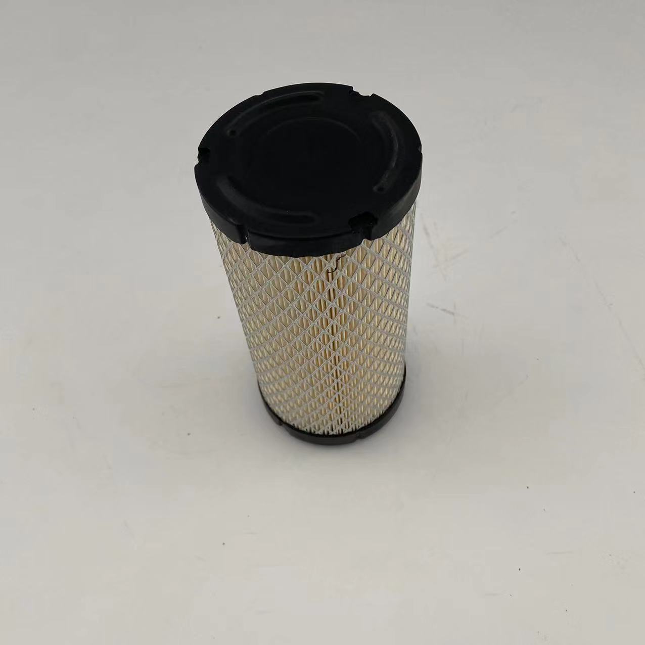 Air filter AF25538/4052678/12MJ21140/73185194 for AIXAM/New holland