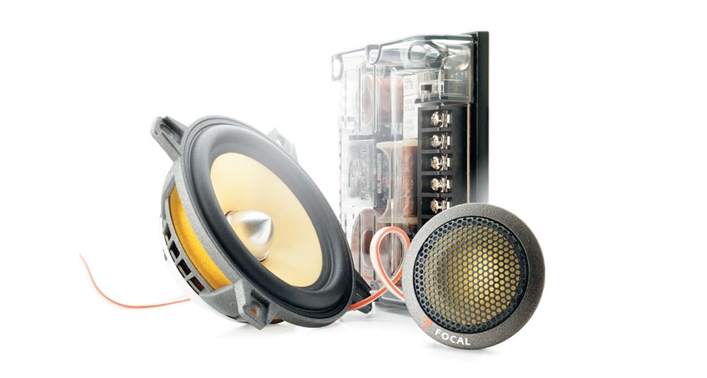 Focal Elite K2 Power 100 KRS