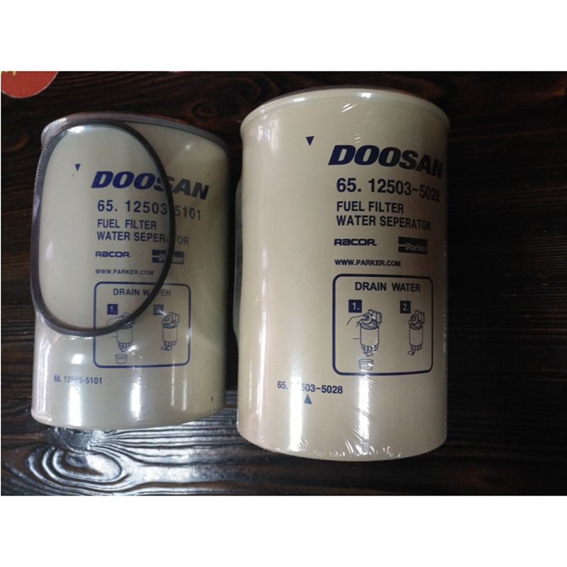 Water Separator Fuel Filter of Bus Part