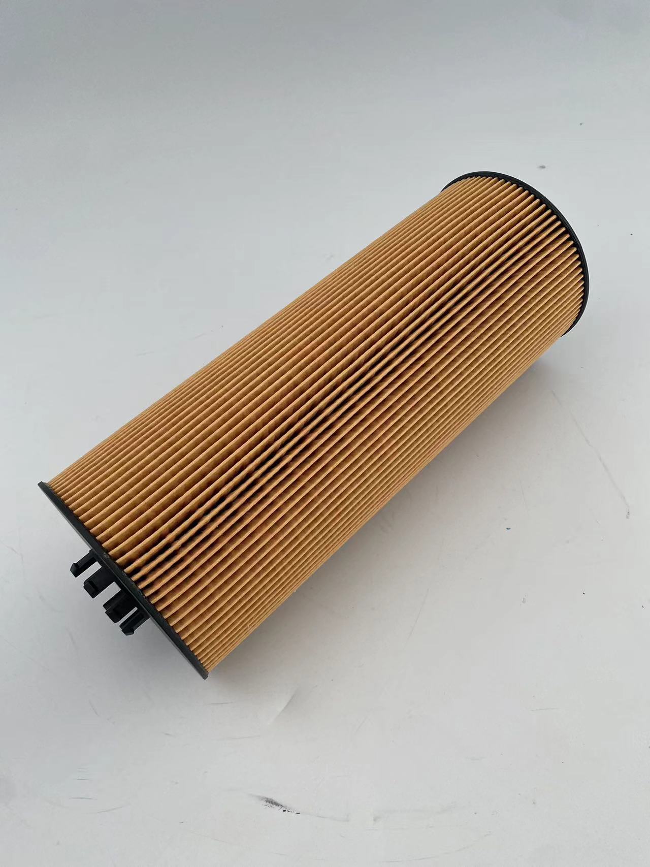 Oil filter 600HD129 for SDLG