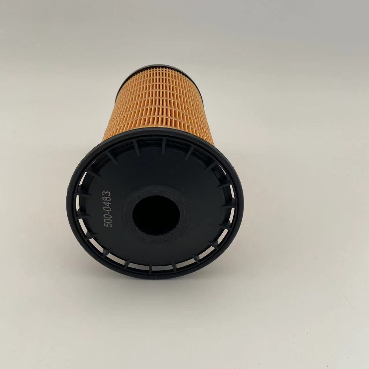 Oil filter 500-0483 for carter
