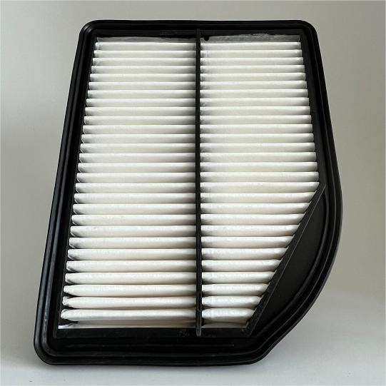 Air filter 17220-R5A-A00 for honda