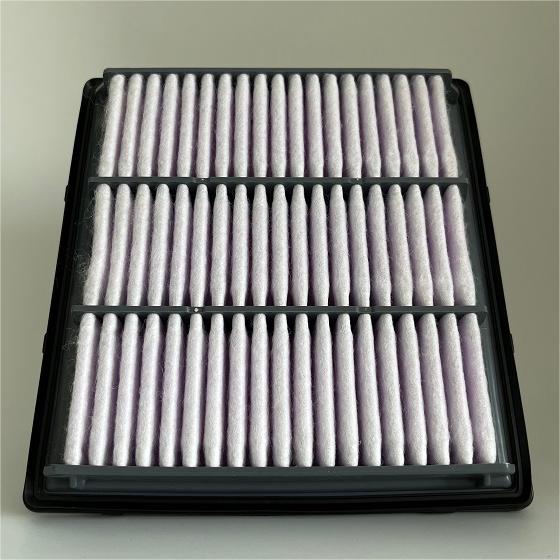Air filter 17801-70060 for luxus/Land cruiser