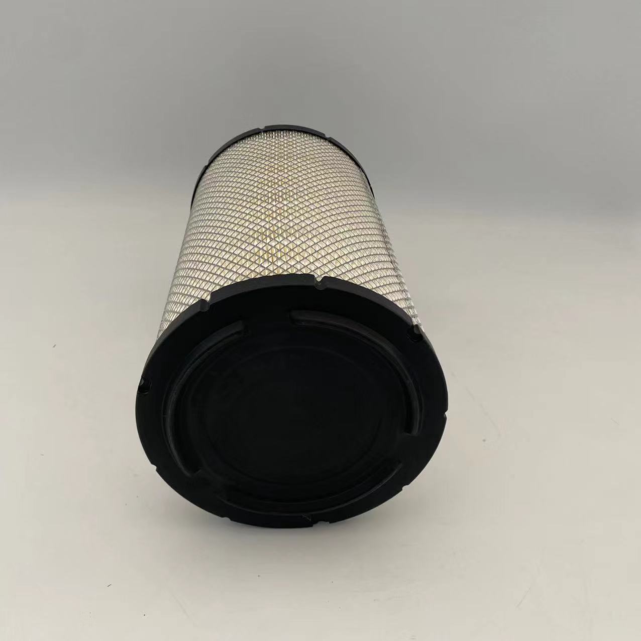 Air filter AF25384/KRH0652/4283861/MD-7608 for CASE