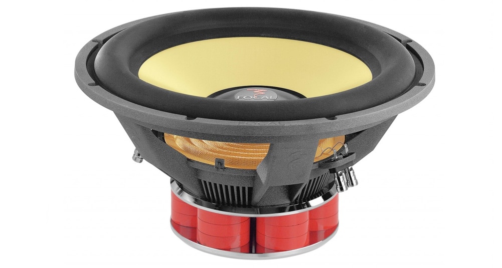 Focal Elite K2Power 40KX