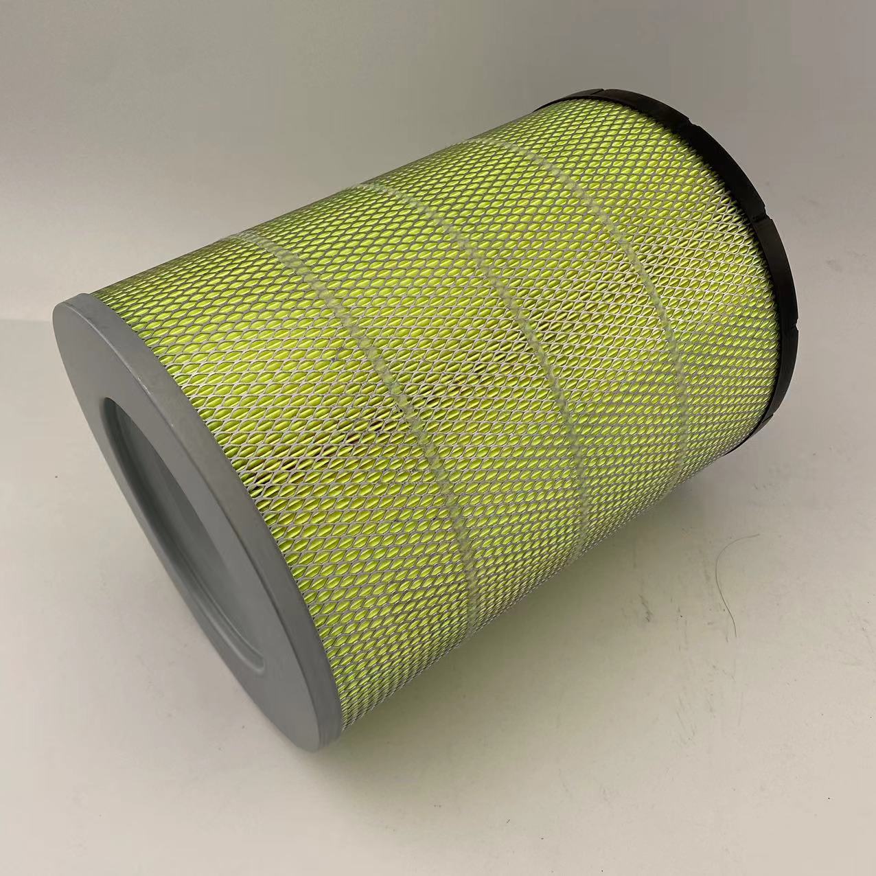 Air filter 17801-2960/MD7644/HA683/AF25450 for HINO