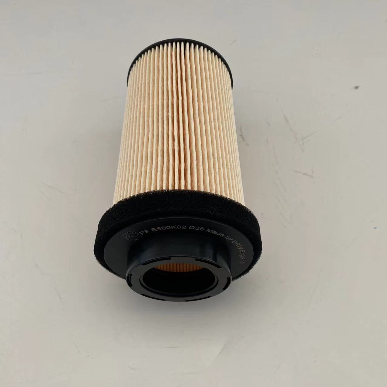 Fuel filter PFE500K02D36 for Mercedes-Benz