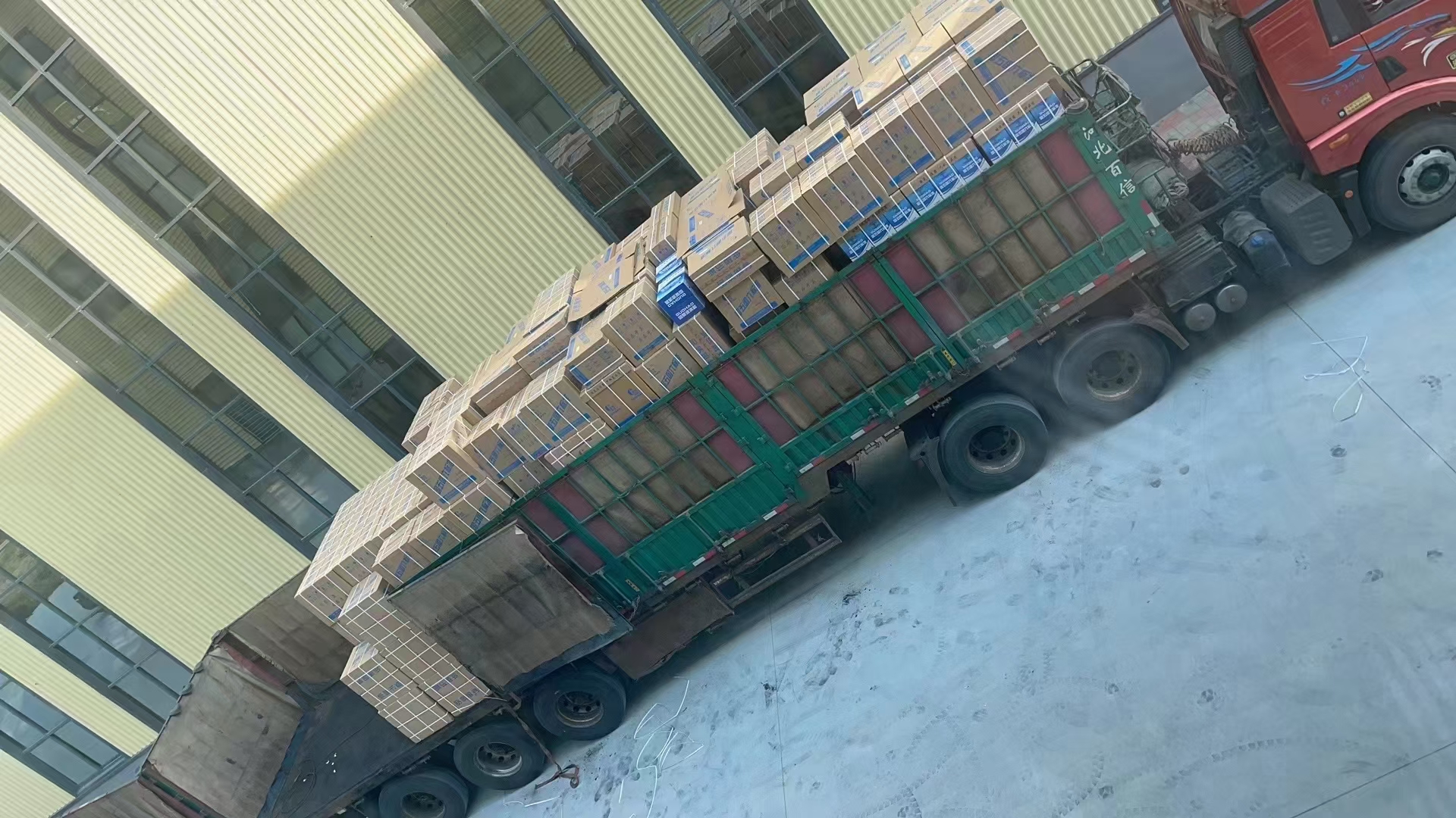 Eazly Filter Factory Simplifies Delivery of Top-Quality Filters