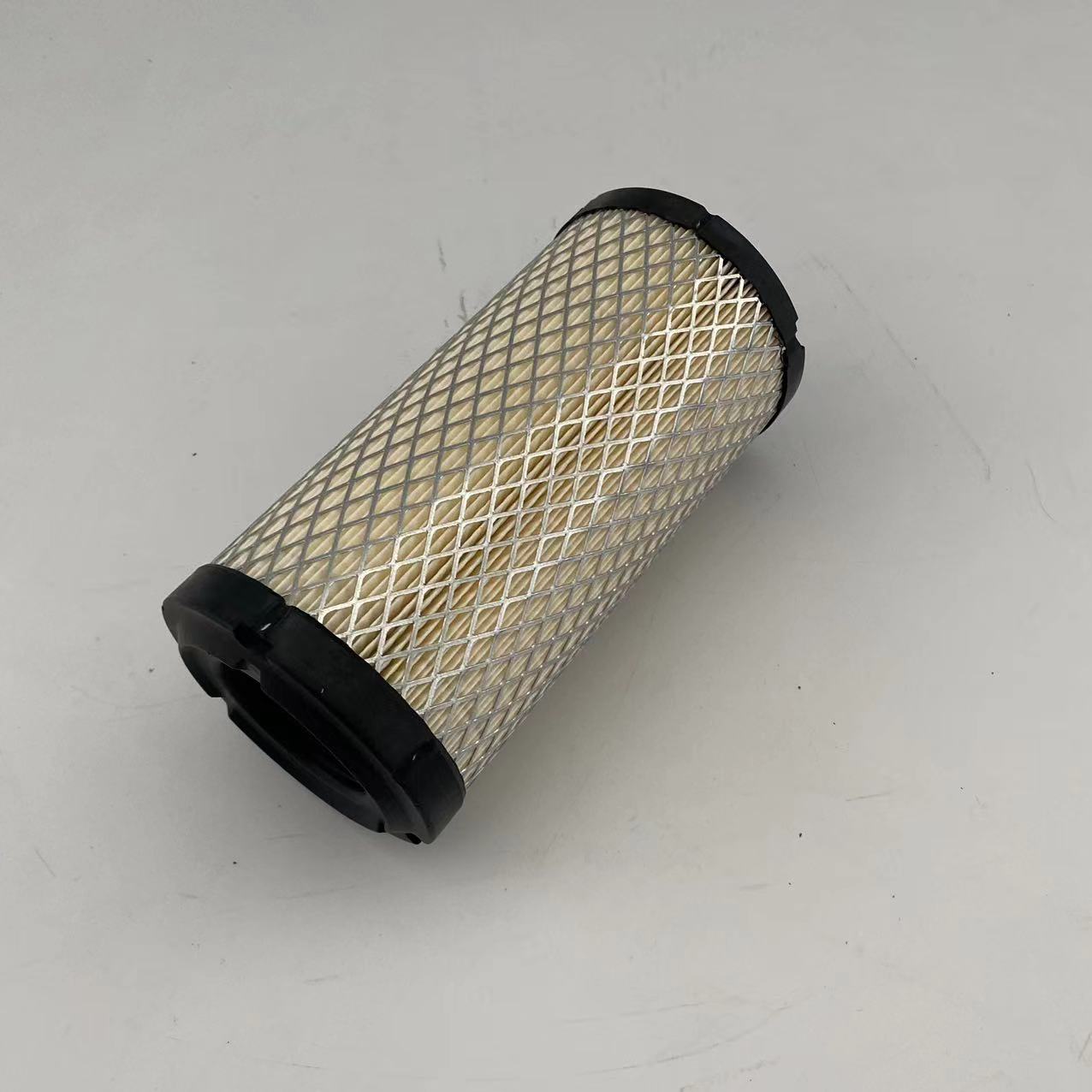 Air filter AF25538/4052678/12MJ21140/73185194 for AIXAM/New holland