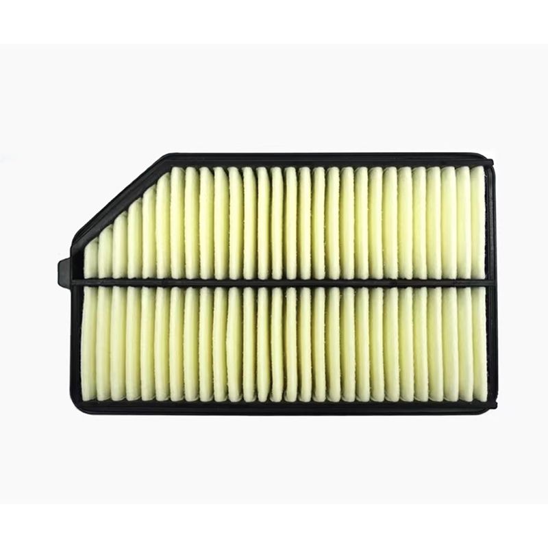 Auto Air Filter Paper for Car 17220-55A-Z01
