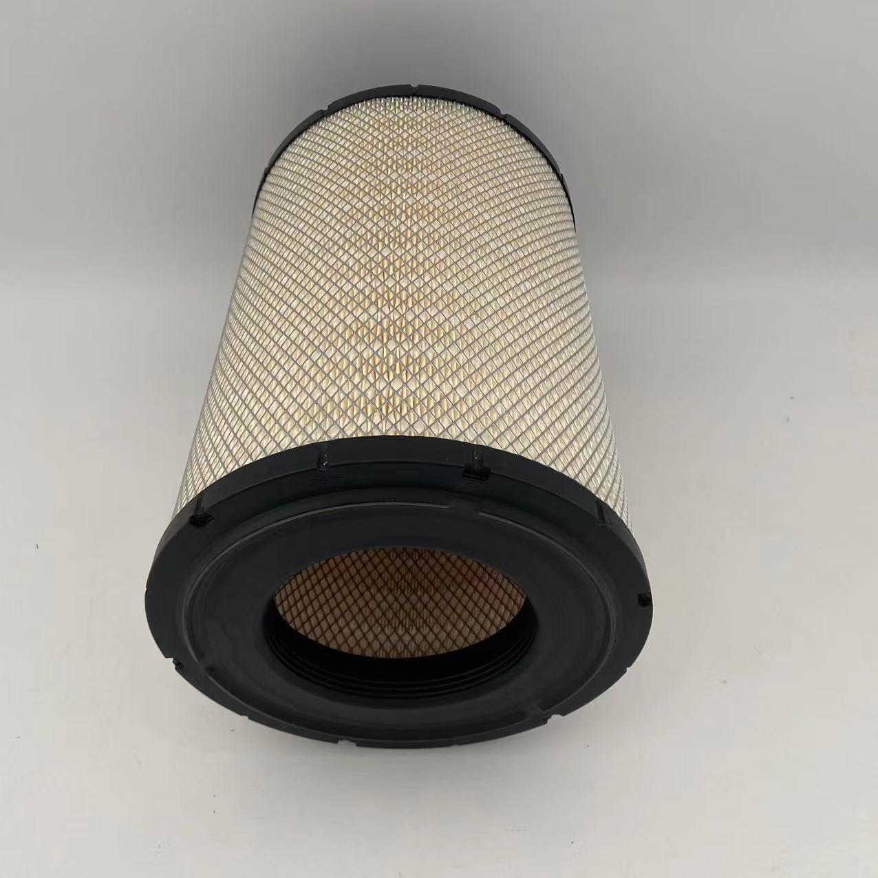 Air filter AF25129/100859/AF25129M for FREIGHTLINER