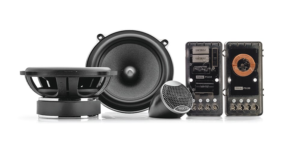 Focal Performance PS 130 V
