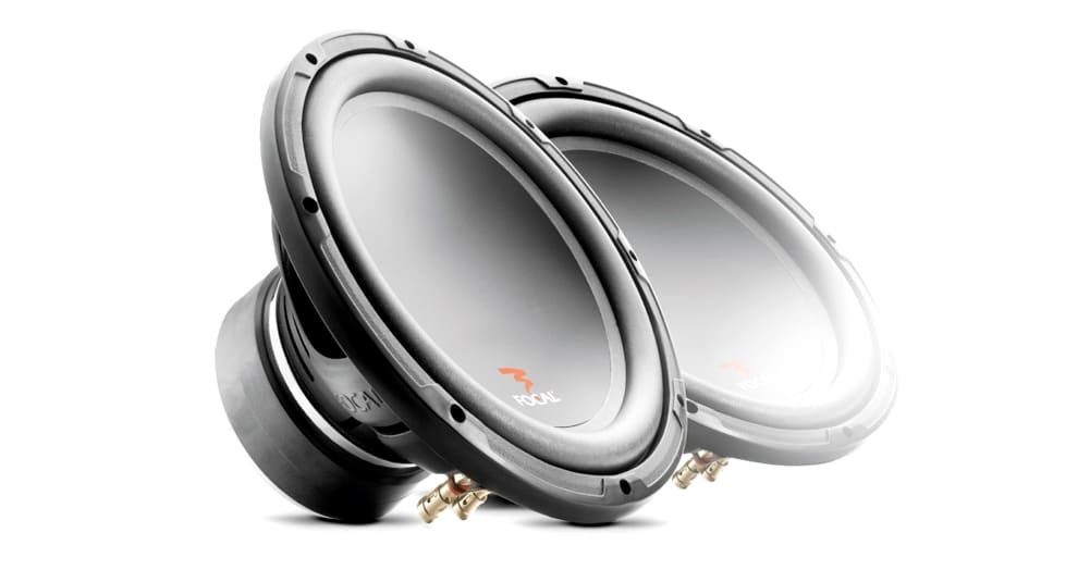 Focal Performance Expert Sub P 30 DB