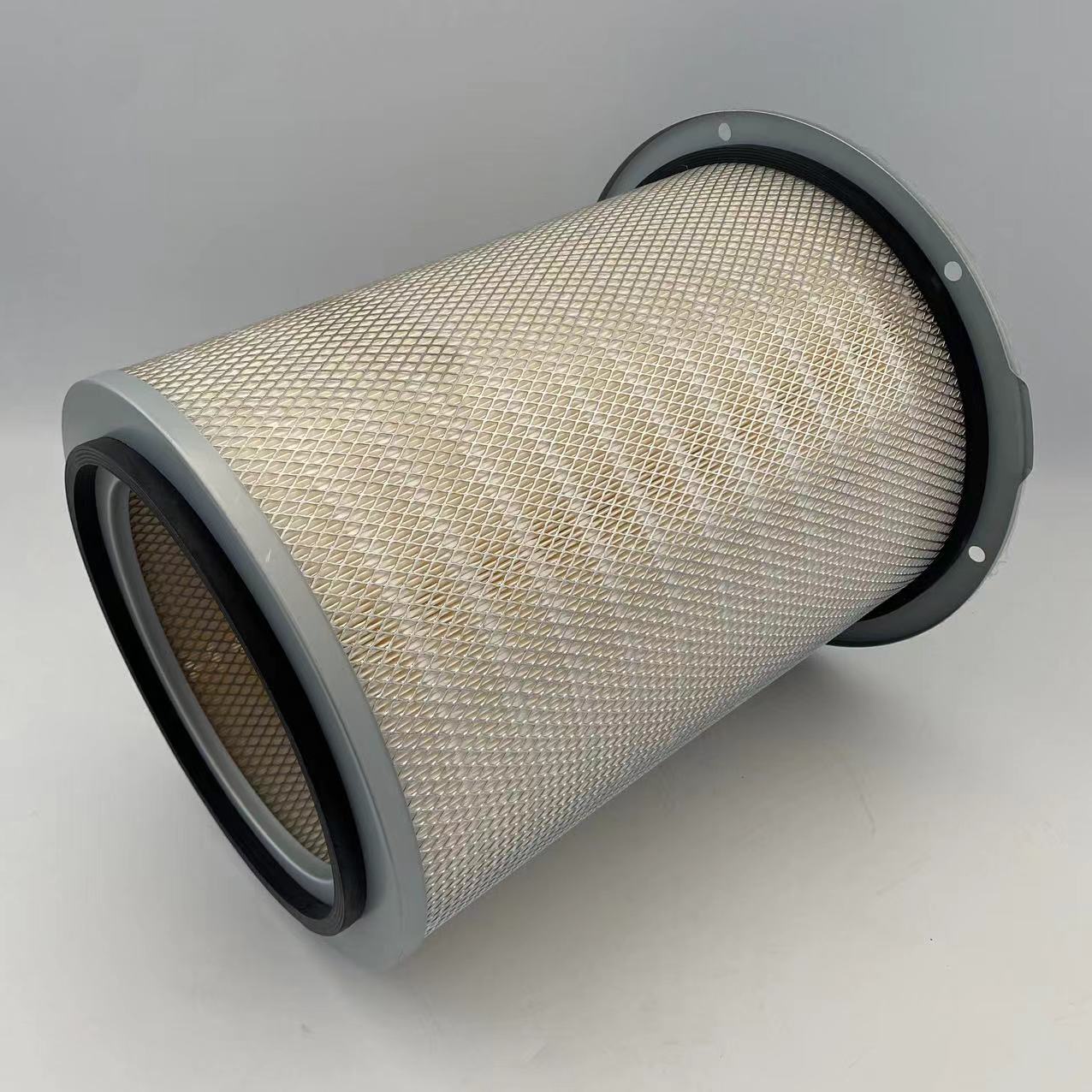 Air filter LAF8047/PA2333/AF872/R1076/46726 for Komatsu excavator