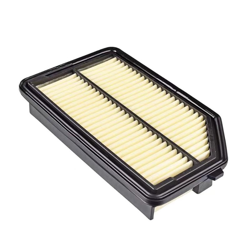 Auto Air Filter Paper for Car 17220-55A-Z01