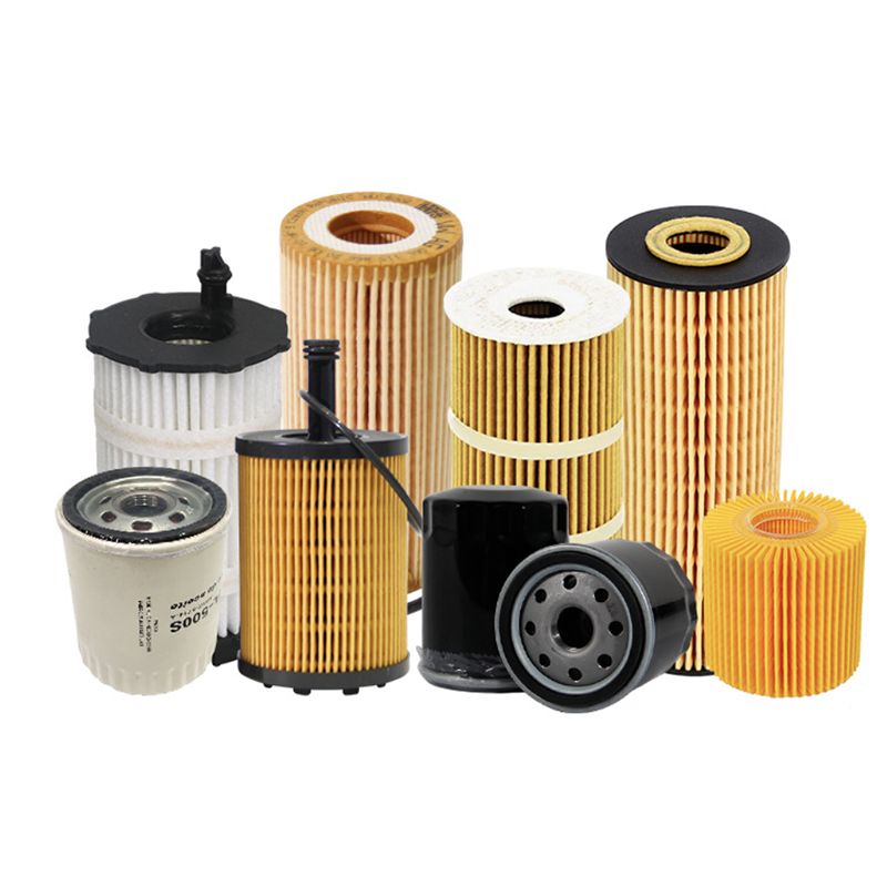 Oil Filter For Korean cars 26300-35505