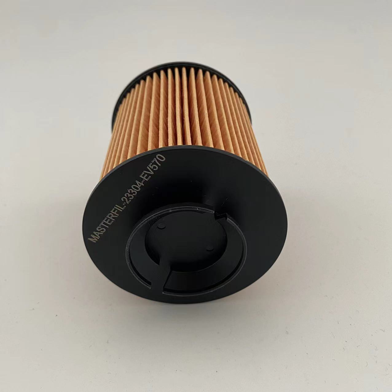 Fuel filter 23304-EV570/23304-7850 for ISUZU/TOYATA/HINO