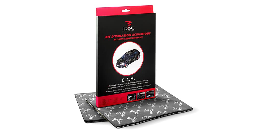 Focal Accessories BAM