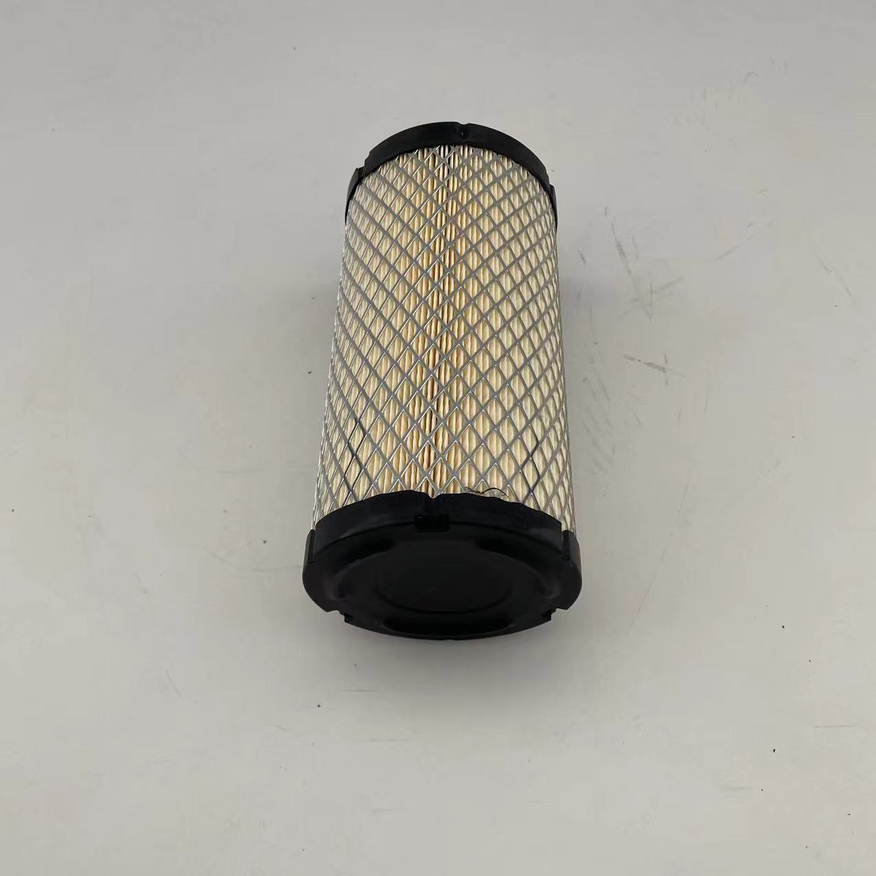 Air filter AF25538/4052678/12MJ21140/73185194 for AIXAM/New holland