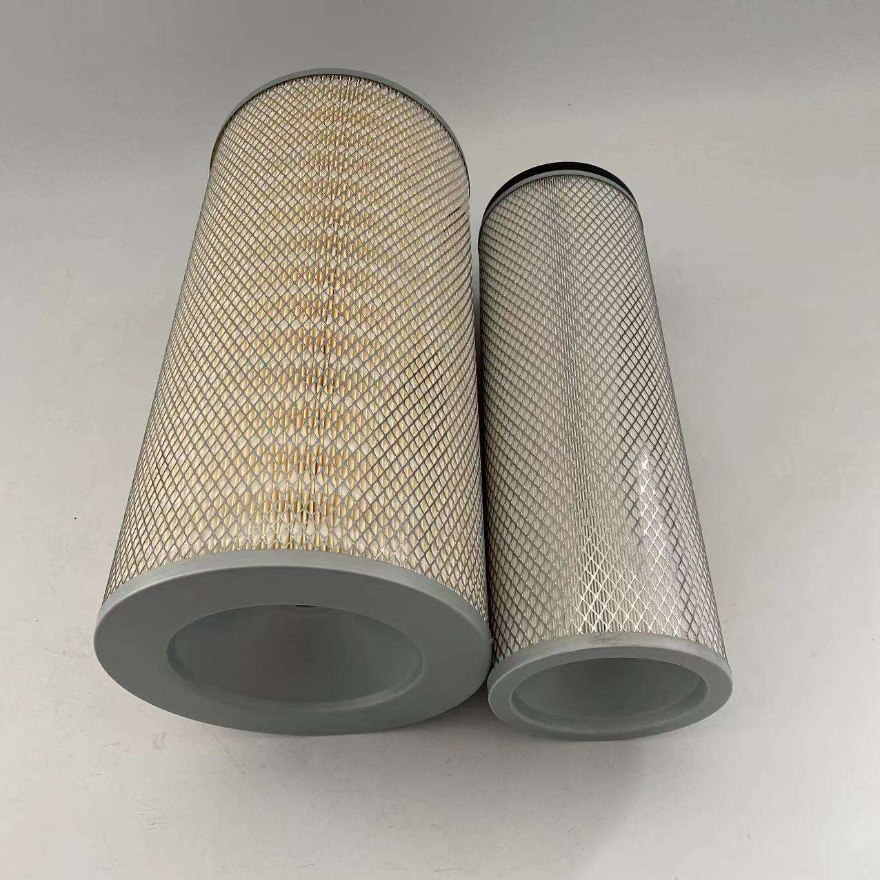 Air Filters AF1934M 124913-H1 S-238646