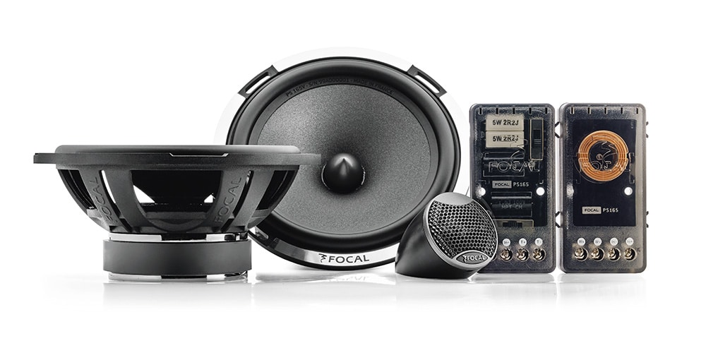 Focal Performance PS 165 V