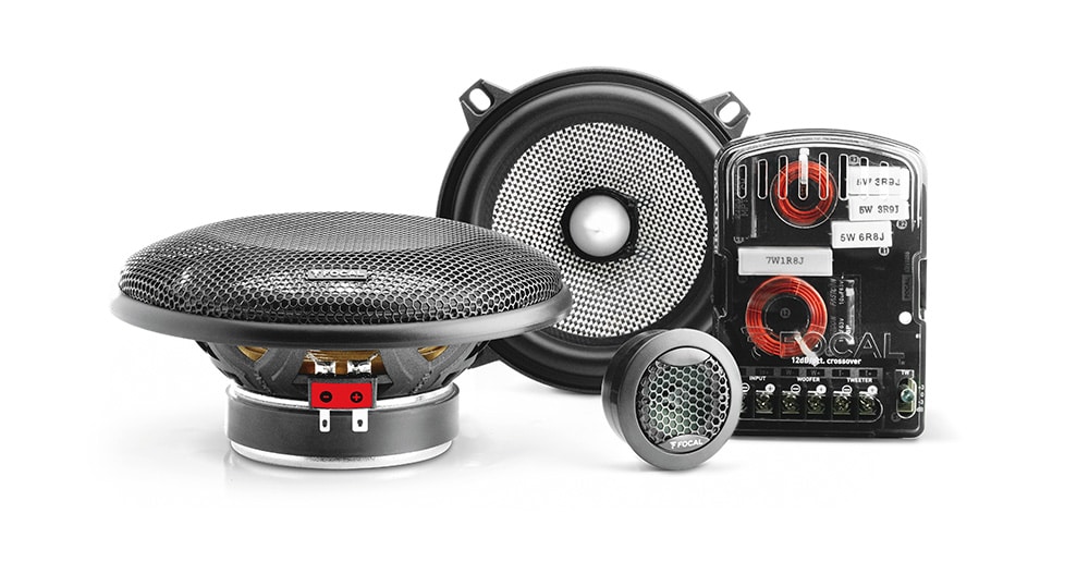 Focal Performance Access 130 AS 130AS