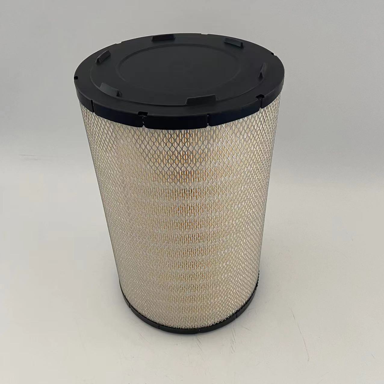 Air Filters AF25264 81083040083
