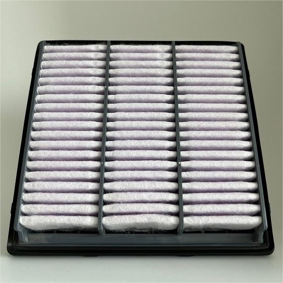 Air filter 17801-70060 for luxus/Land cruiser