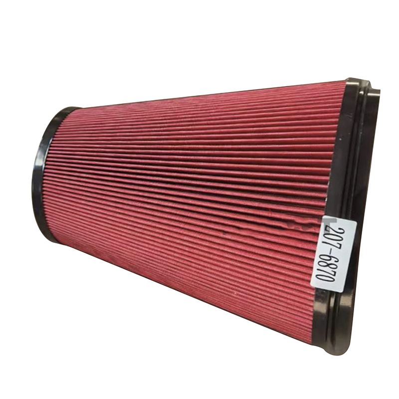 2517222 Marine Engine Spare Parts Air Filter Element