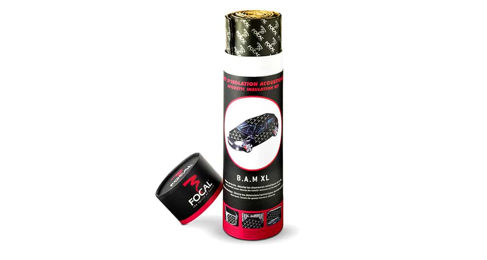 Focal Accessories BAM XL