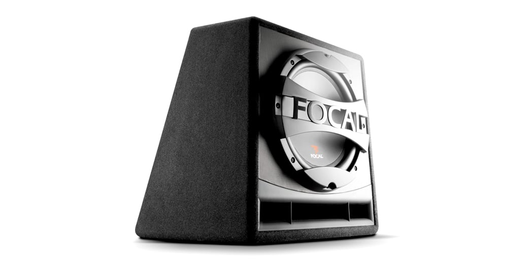 Focal Performance Expert Sub P 30 Enclosure