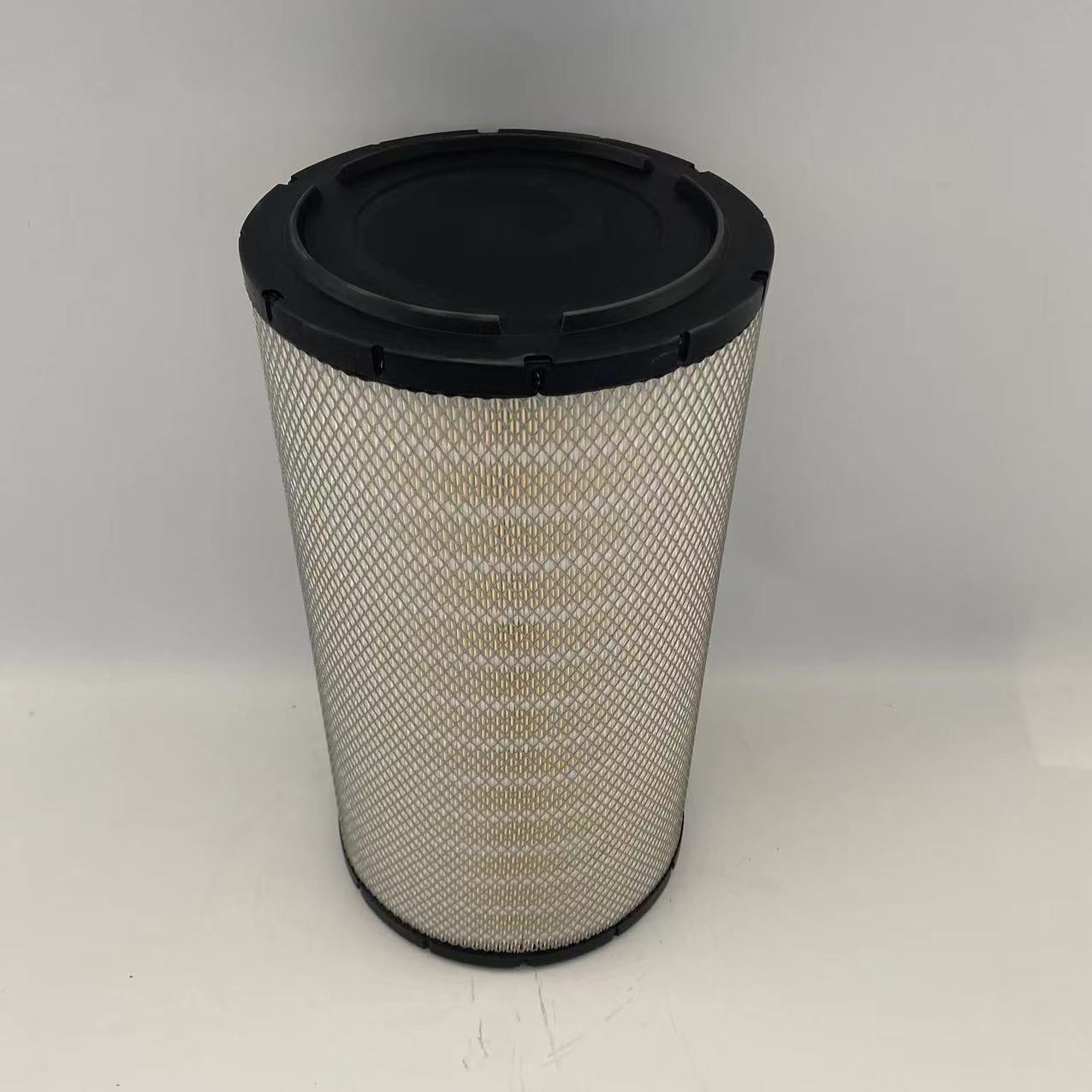 Air filter LAF8669/1295090/1664525/3070300050 for DAF/GINAF