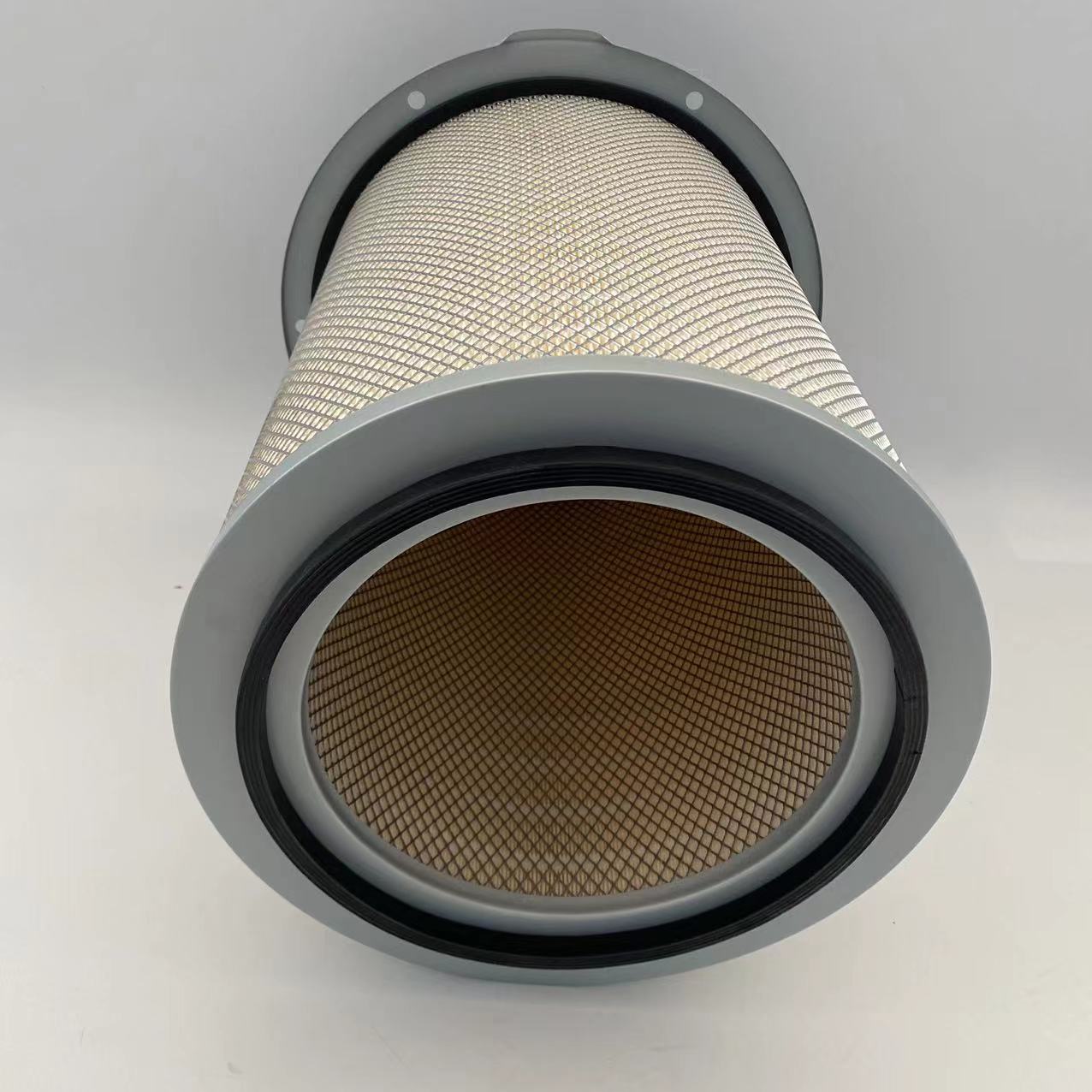Air filter LAF8047/PA2333/AF872/R1076/46726 for Komatsu excavator