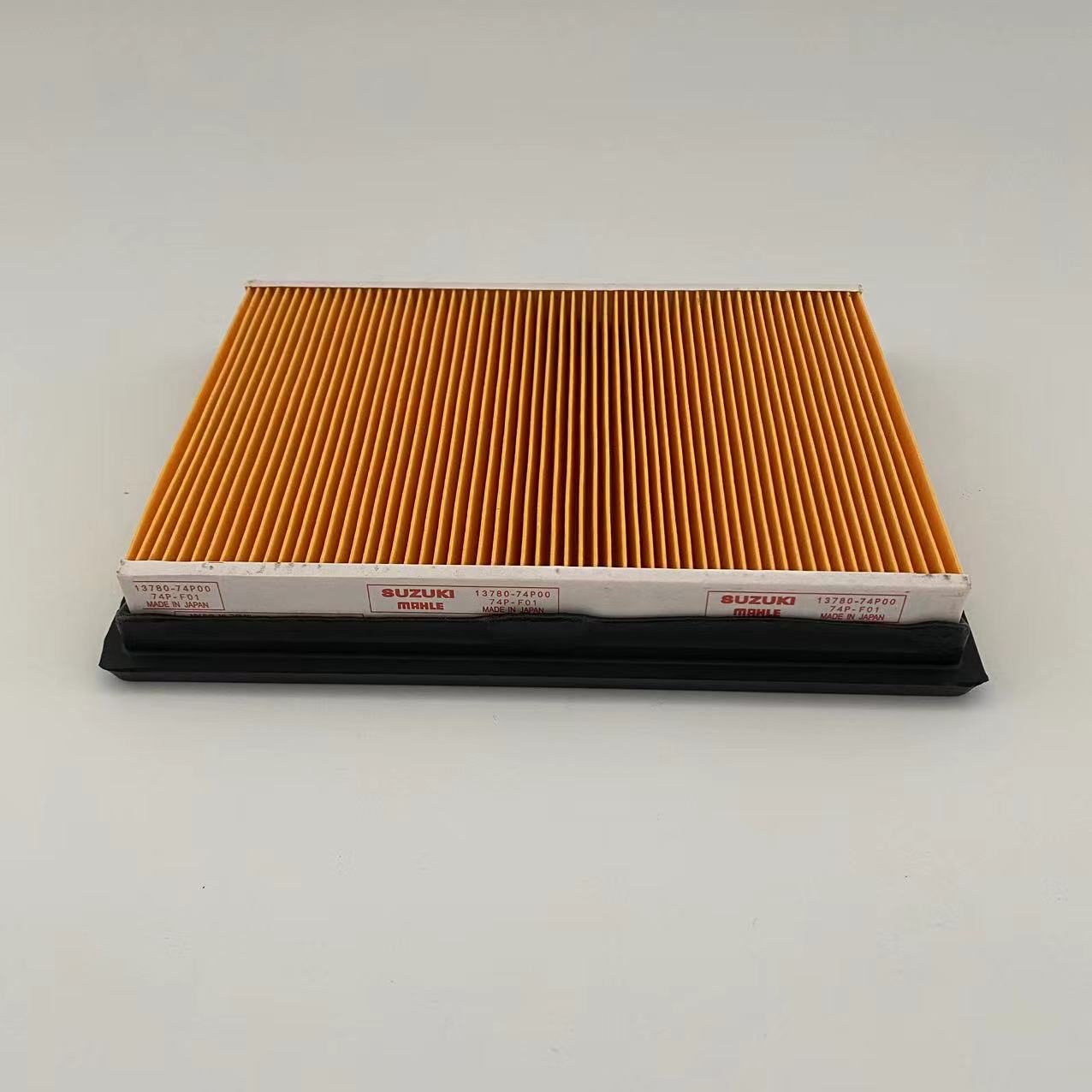 Air filter 13780-74P00