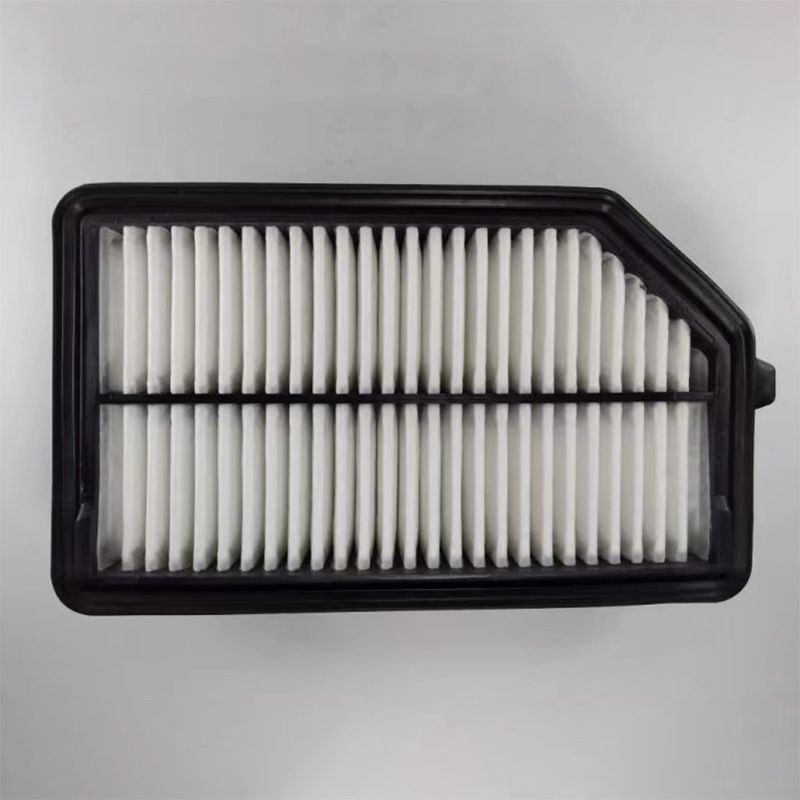 Auto Air Filter Paper for Car 17220-55A-Z01