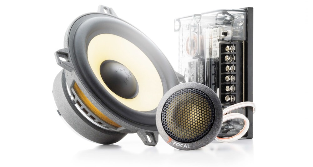Focal Elite K2Power 130KR