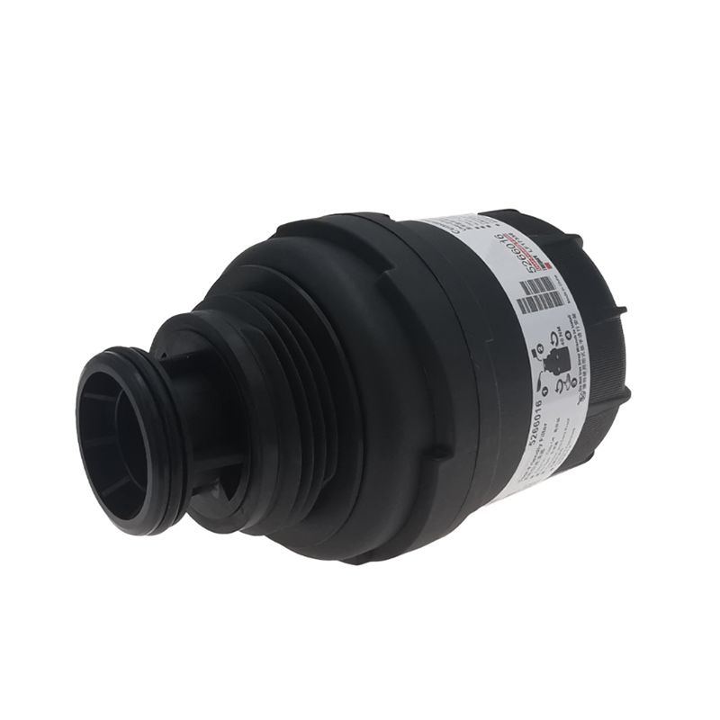 Oil Filter LF17356 for Tractor