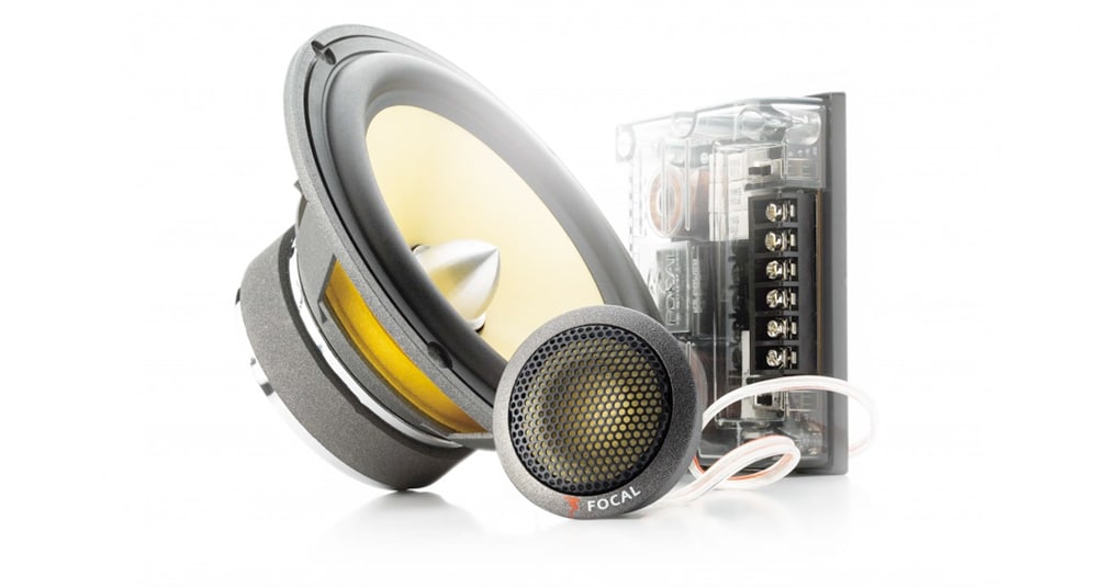 Focal Elite K2Power KR2