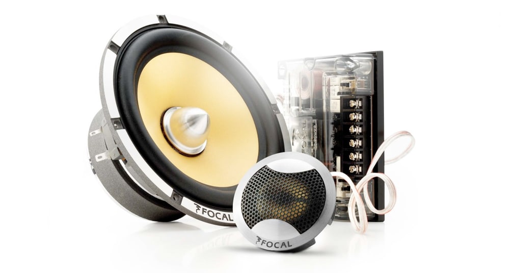 Focal Elite K2Power 165 KRX2 165KRX2