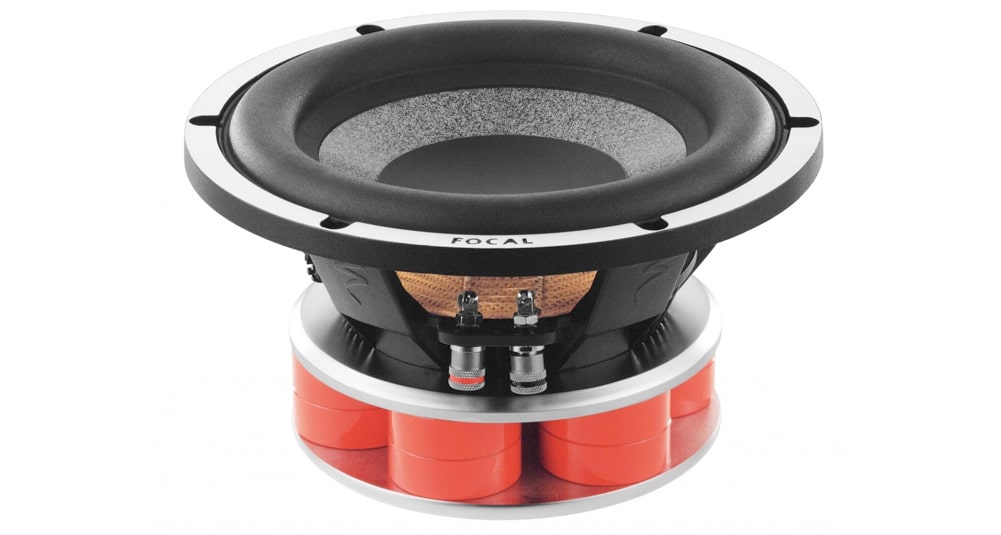 Focal Elite Utopia Be 21WX