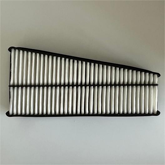 Air filter 17801-31090 for  prado