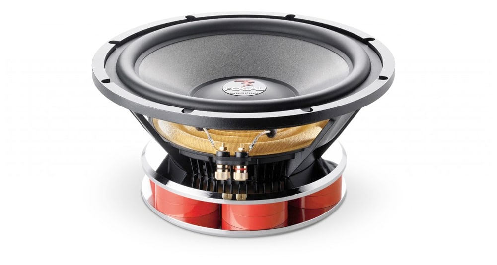 Focal Elite Utopia Be 33WX2