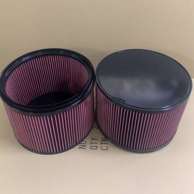 2517222 Marine Engine Spare Parts Air Filter Element
